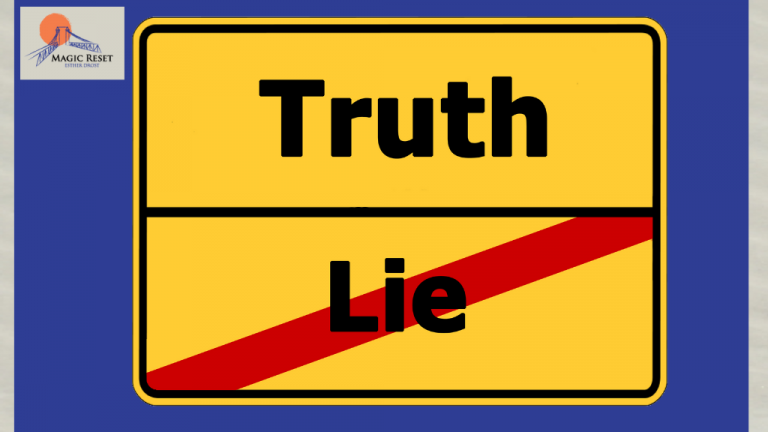 How’s your bullshit detector doing?